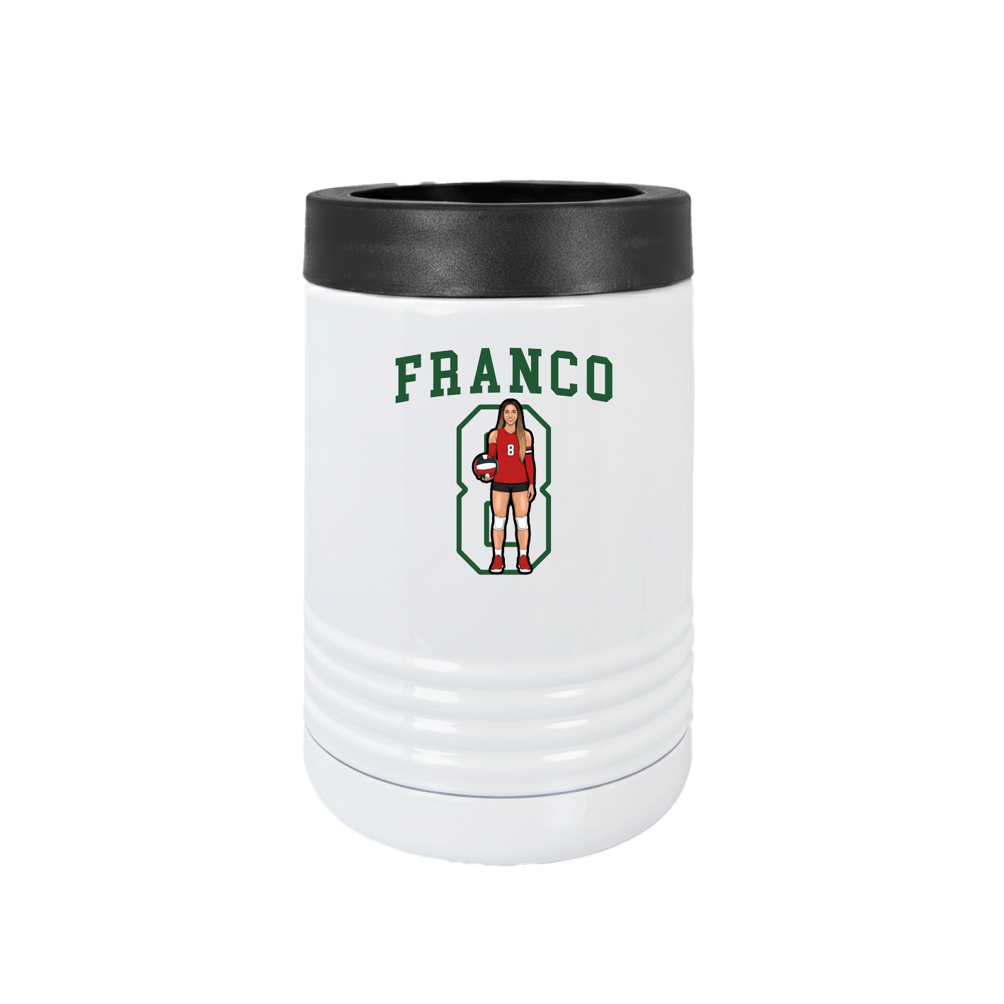 Polar Camel Beverage Holder