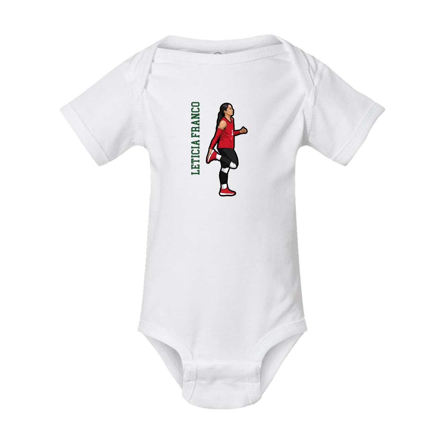 Baby Onesie
