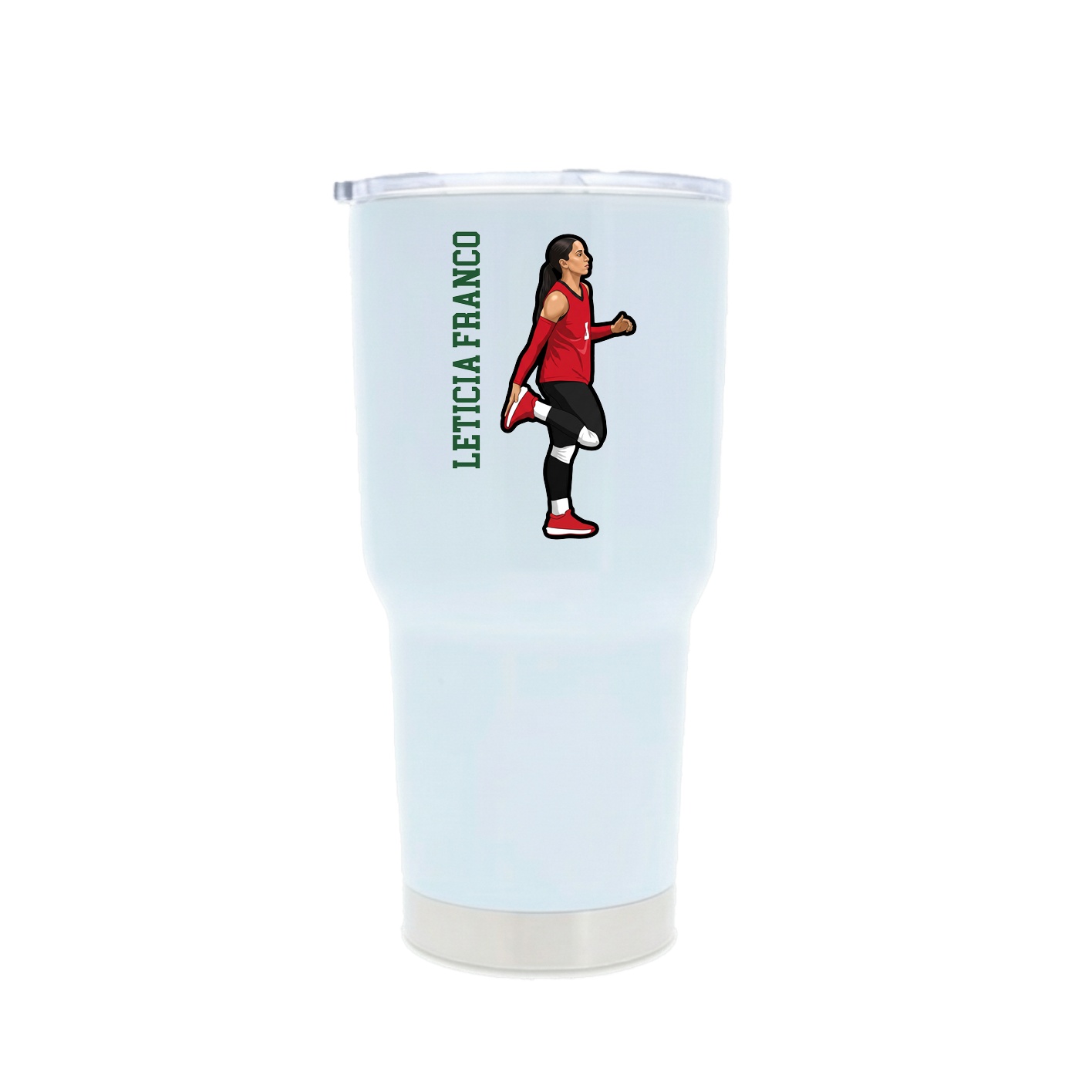 30oz Stainless Steel Tumbler