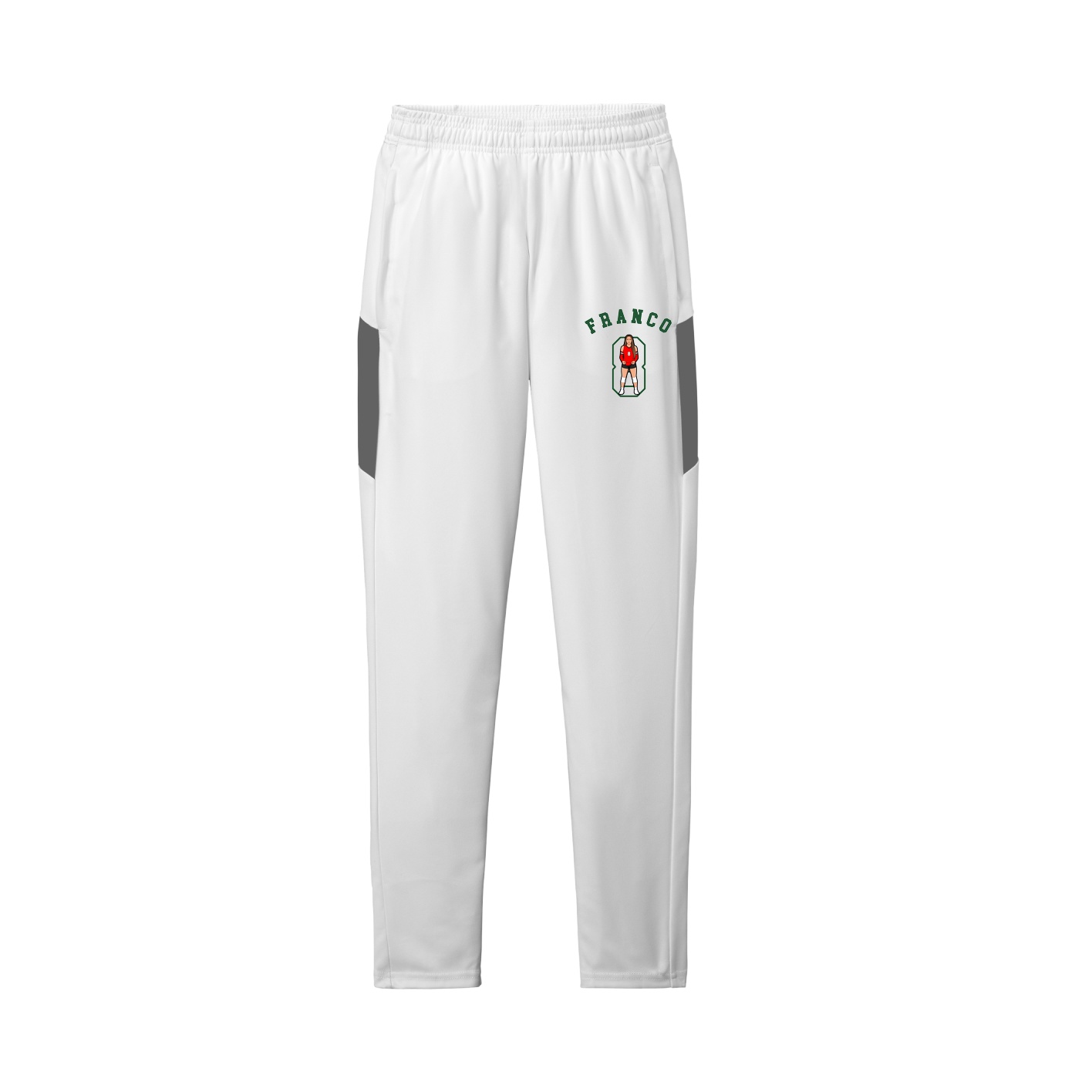 Classic Team Travel Pant