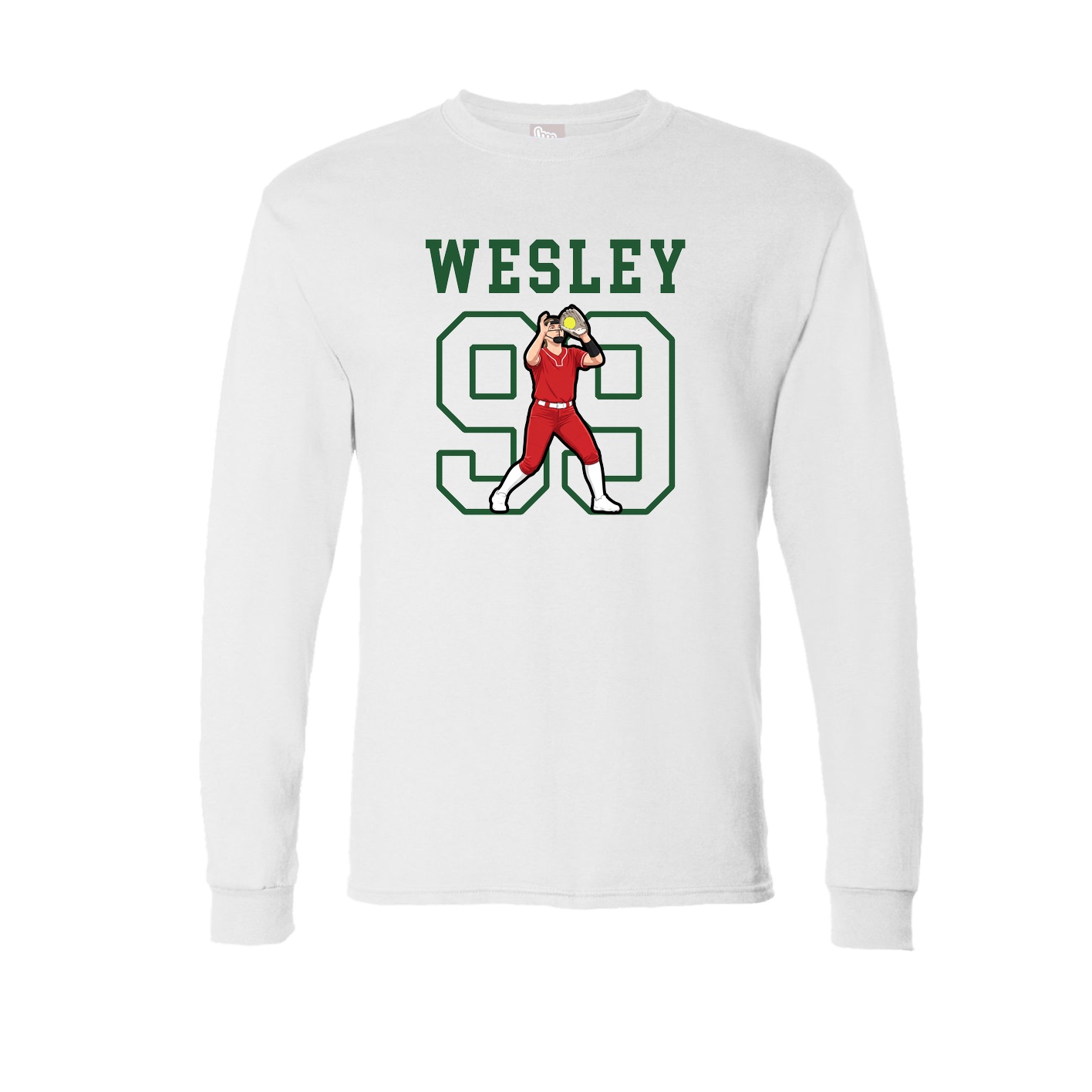 Long Sleeve Tee