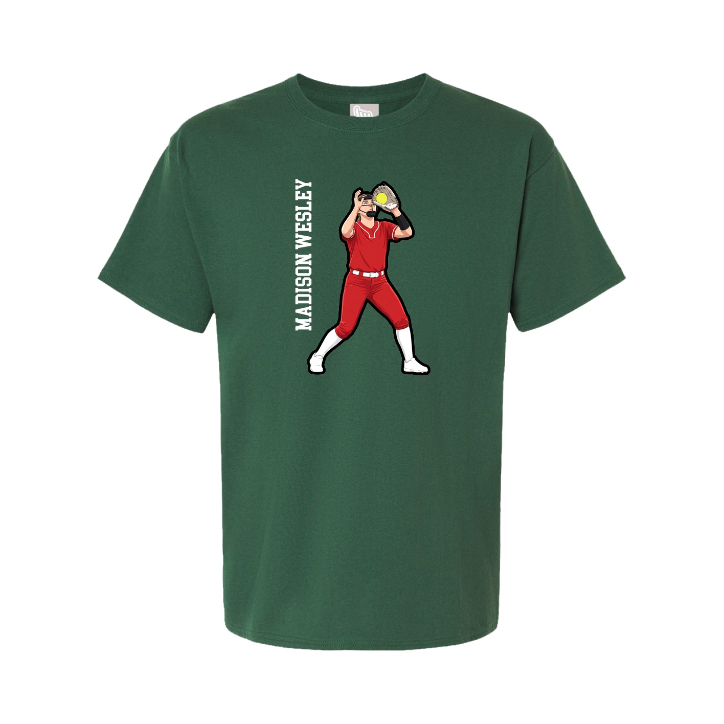 NIL Club Tee