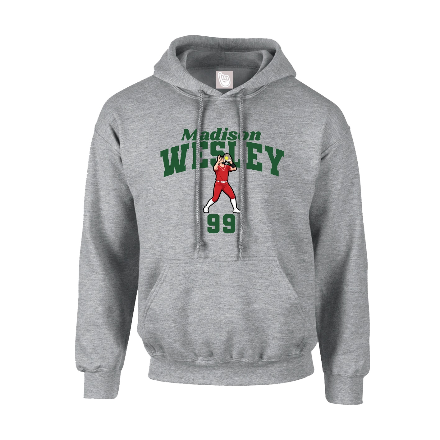 Hoodie