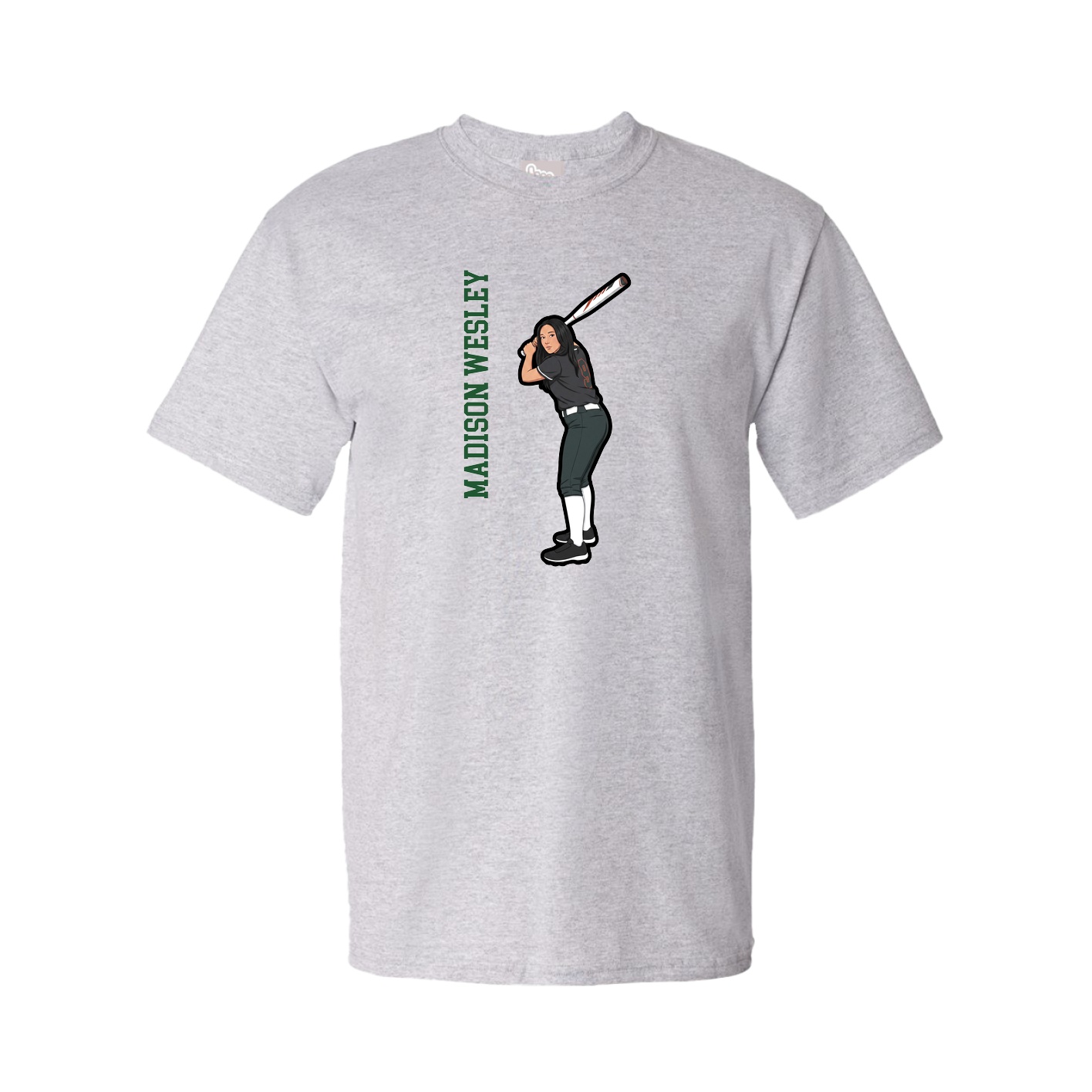 NIL Club Tee