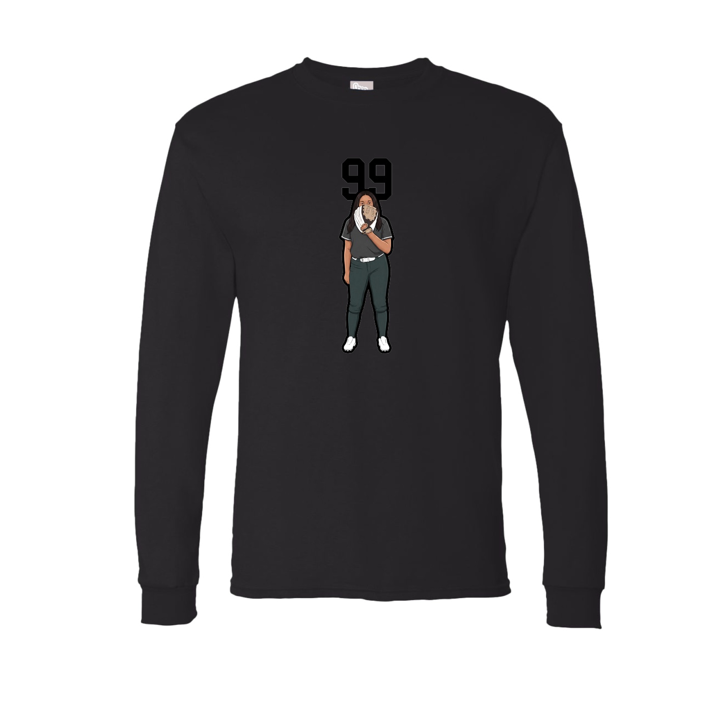 Long Sleeve Tee