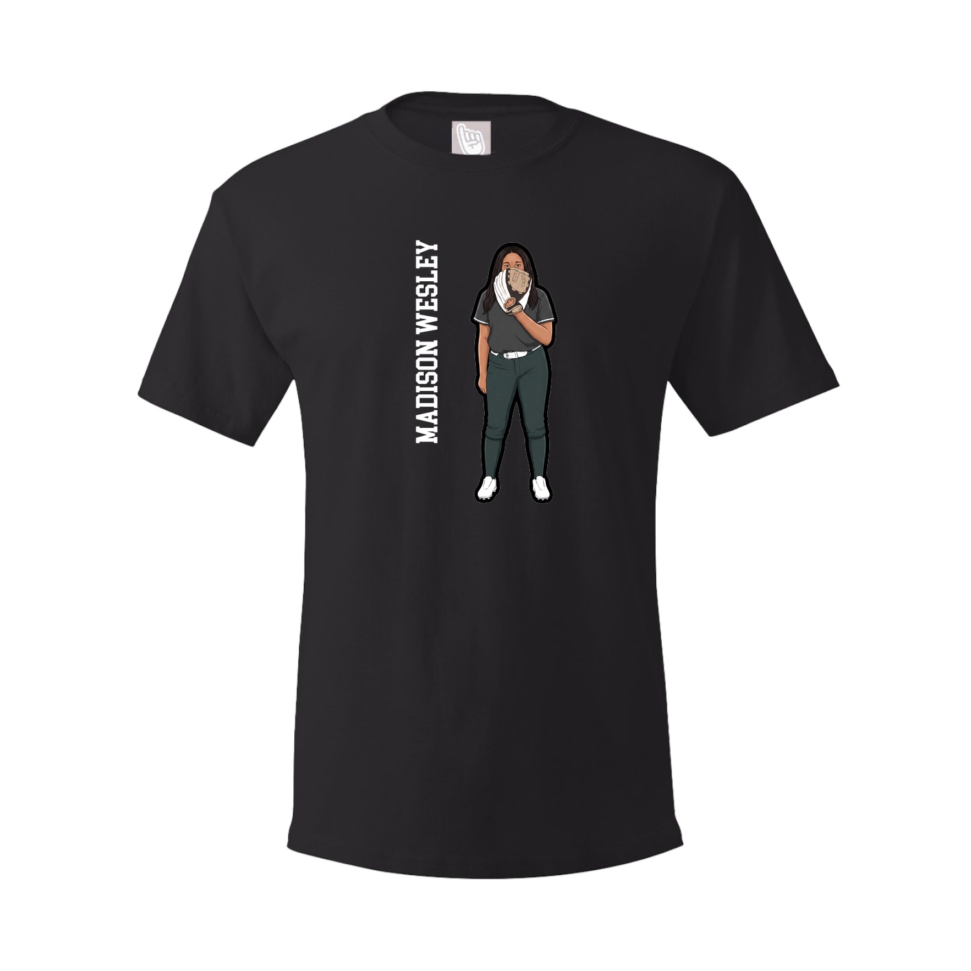 NIL Club Tee