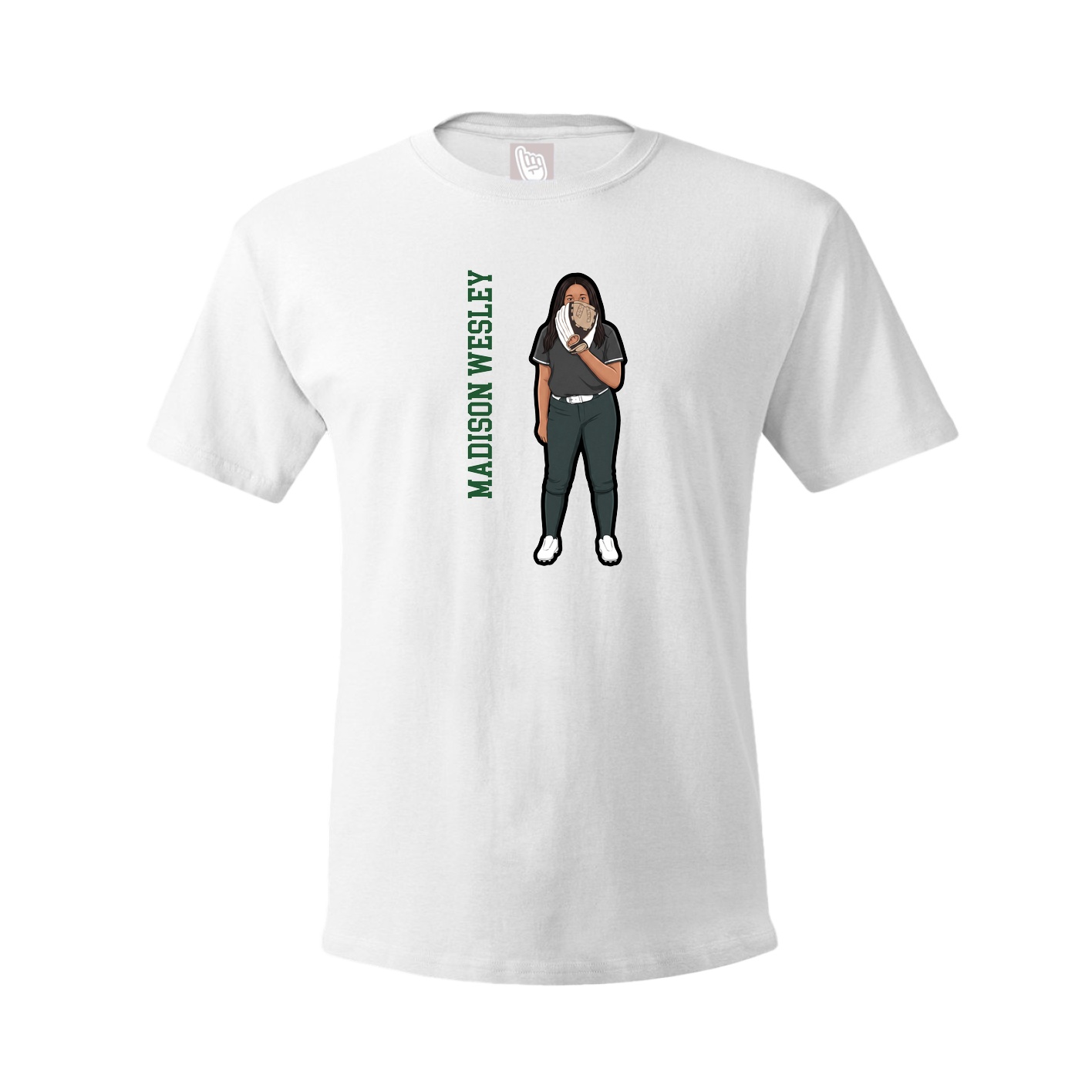 NIL Club Tee