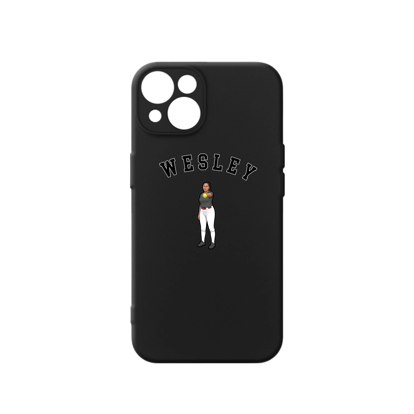 iPhone case