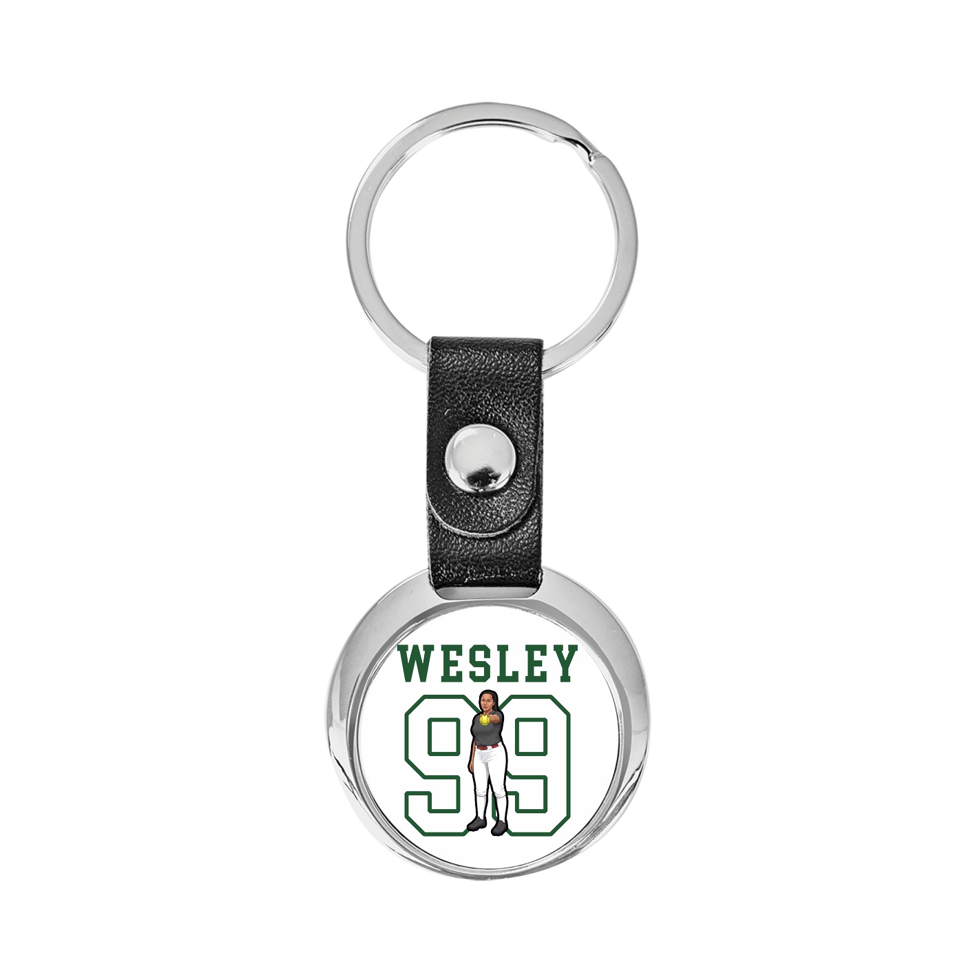 Key Chain — Shirsey in Classic