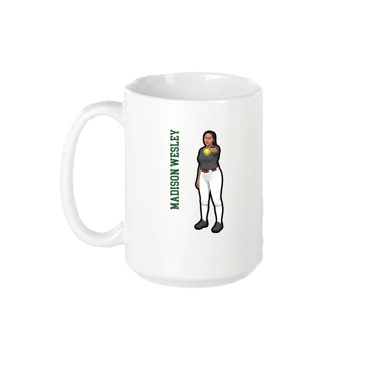 15oz Coffee Mug