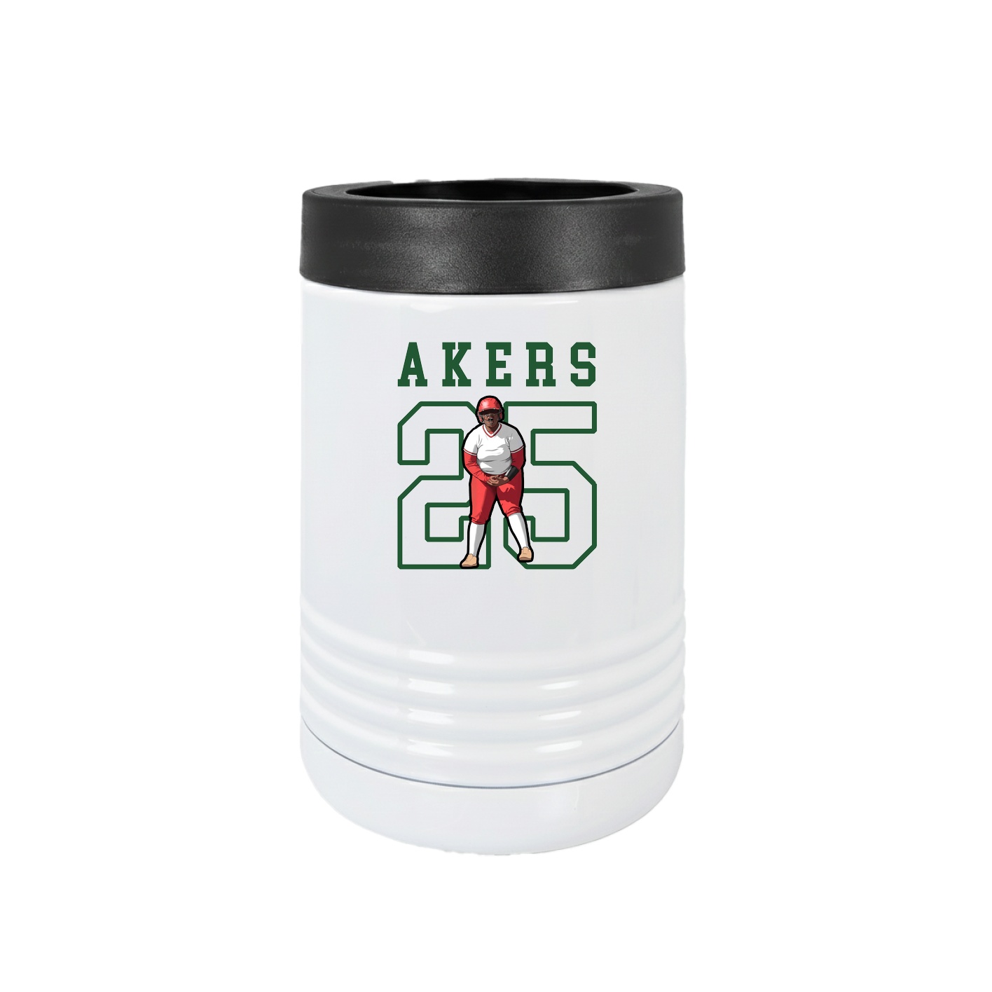 Beverage Holder — Shirsey in White