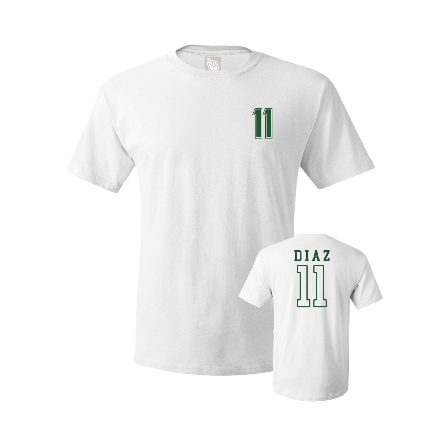 Tee