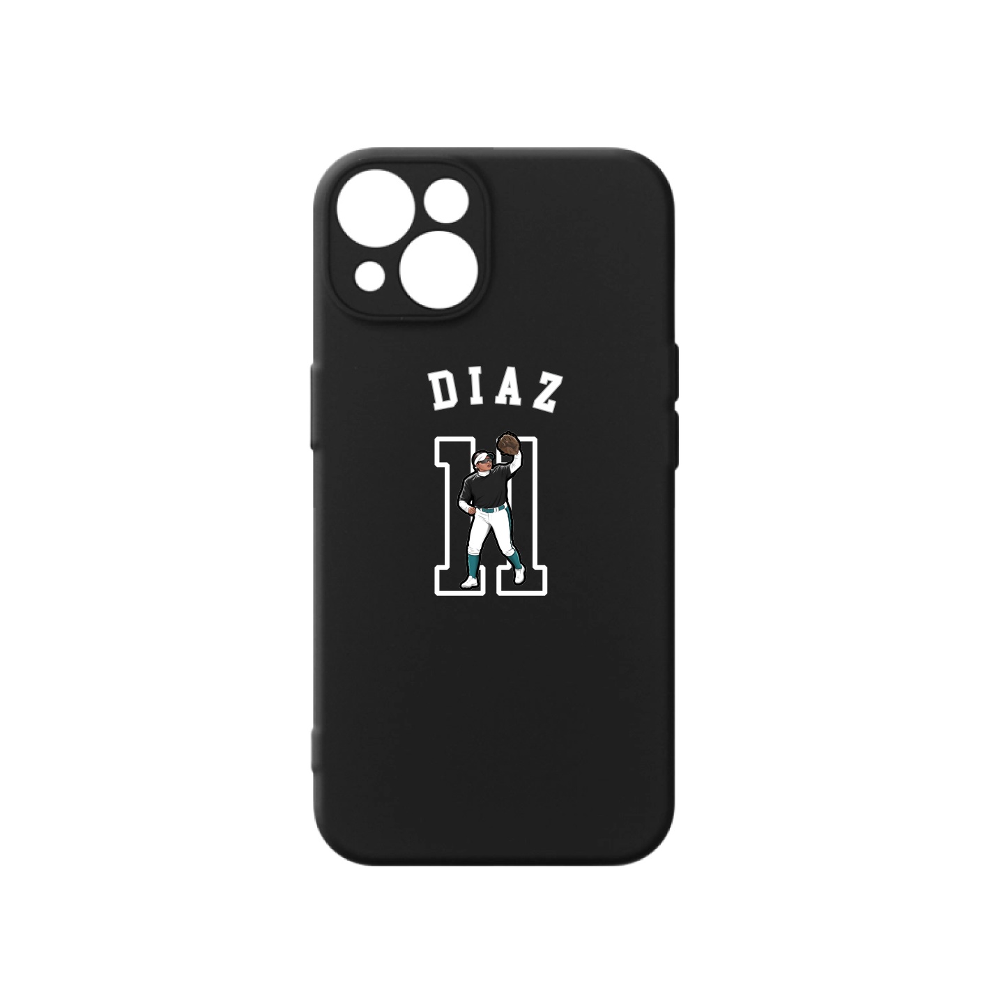 iPhone case