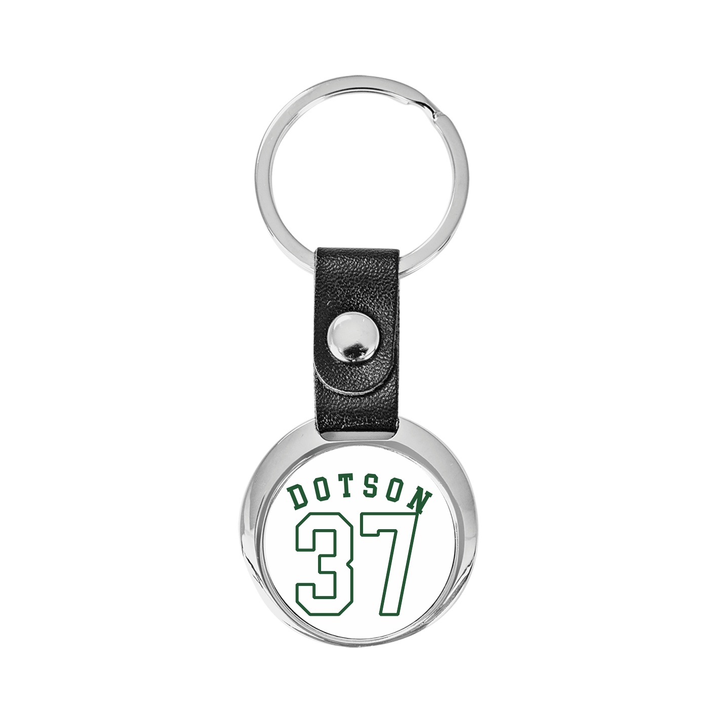 Key Chain — Shirsey Arch in Classic
