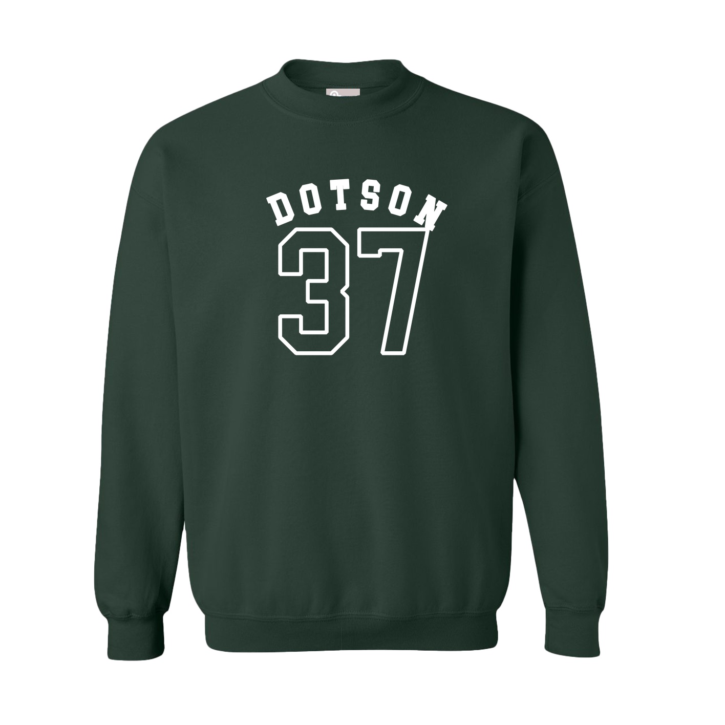 Fleece Crew