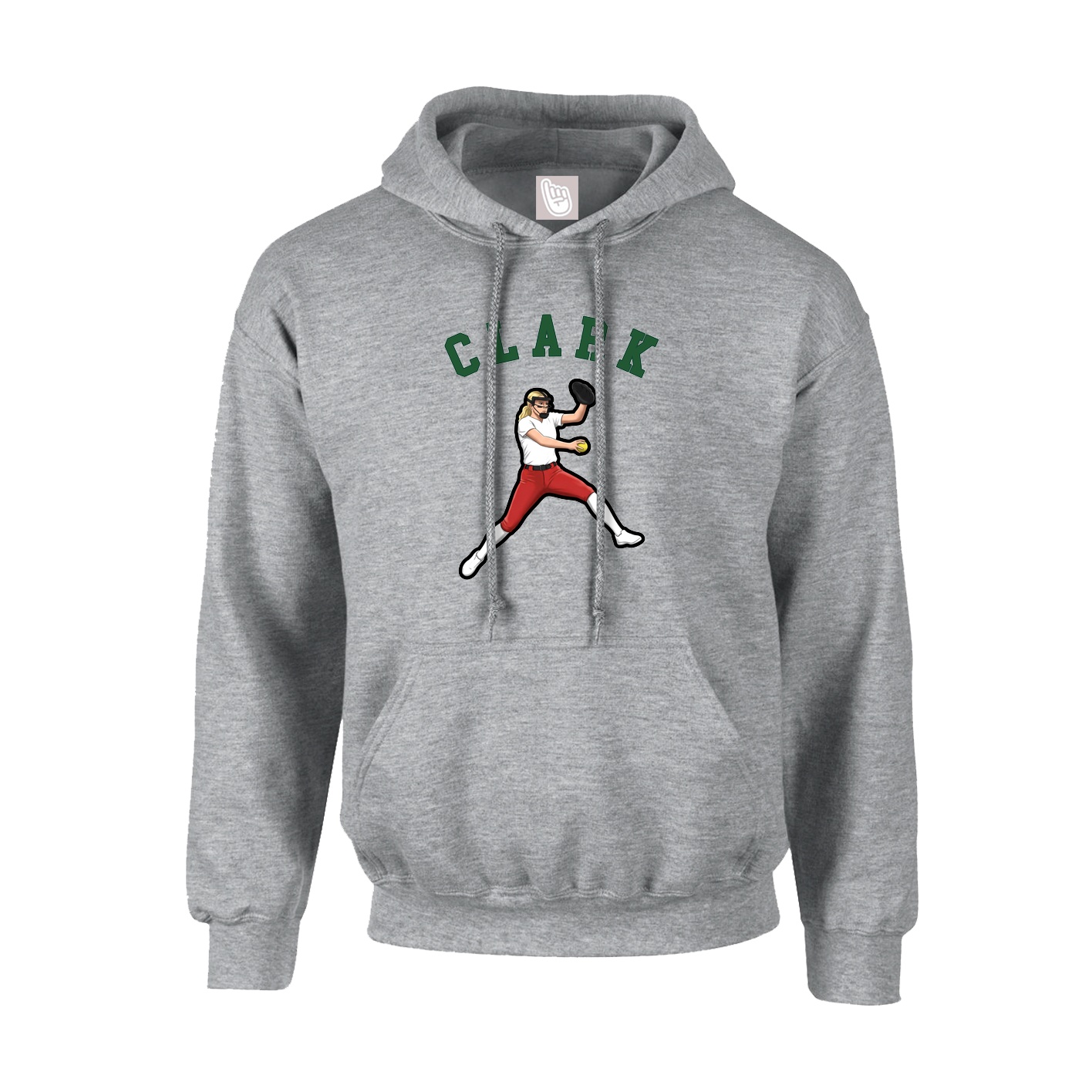 Youth Hoodie