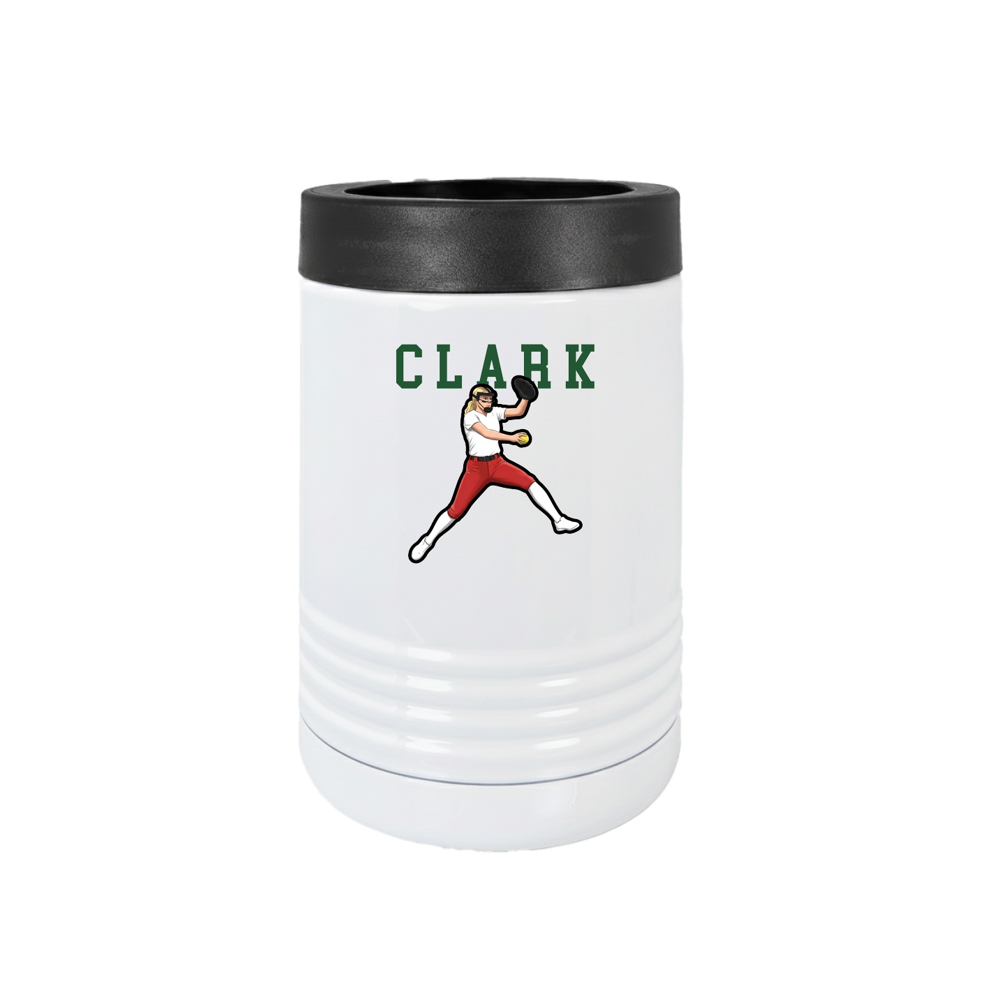 Beverage Holder — Shirsey in White