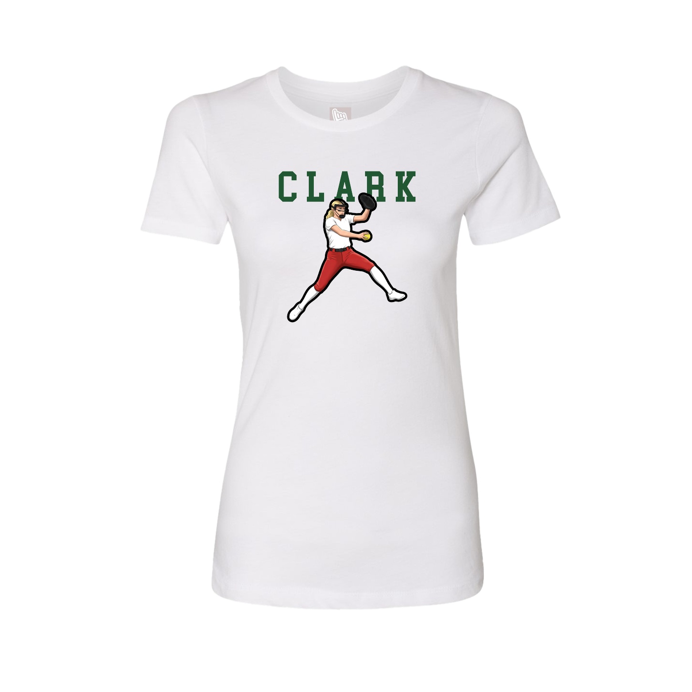 Womens Tee