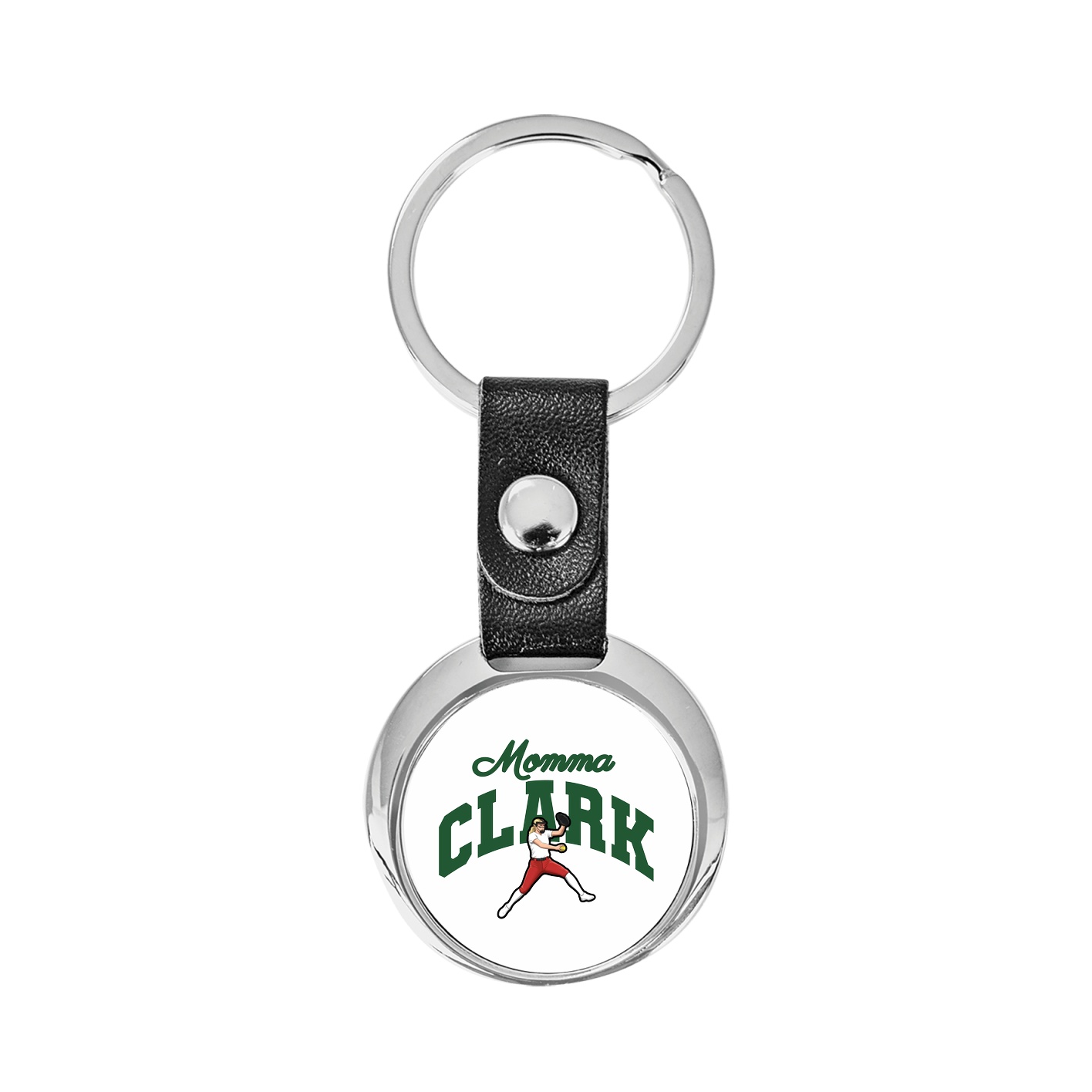 Key Chain — Mothers Day Arch in Classic