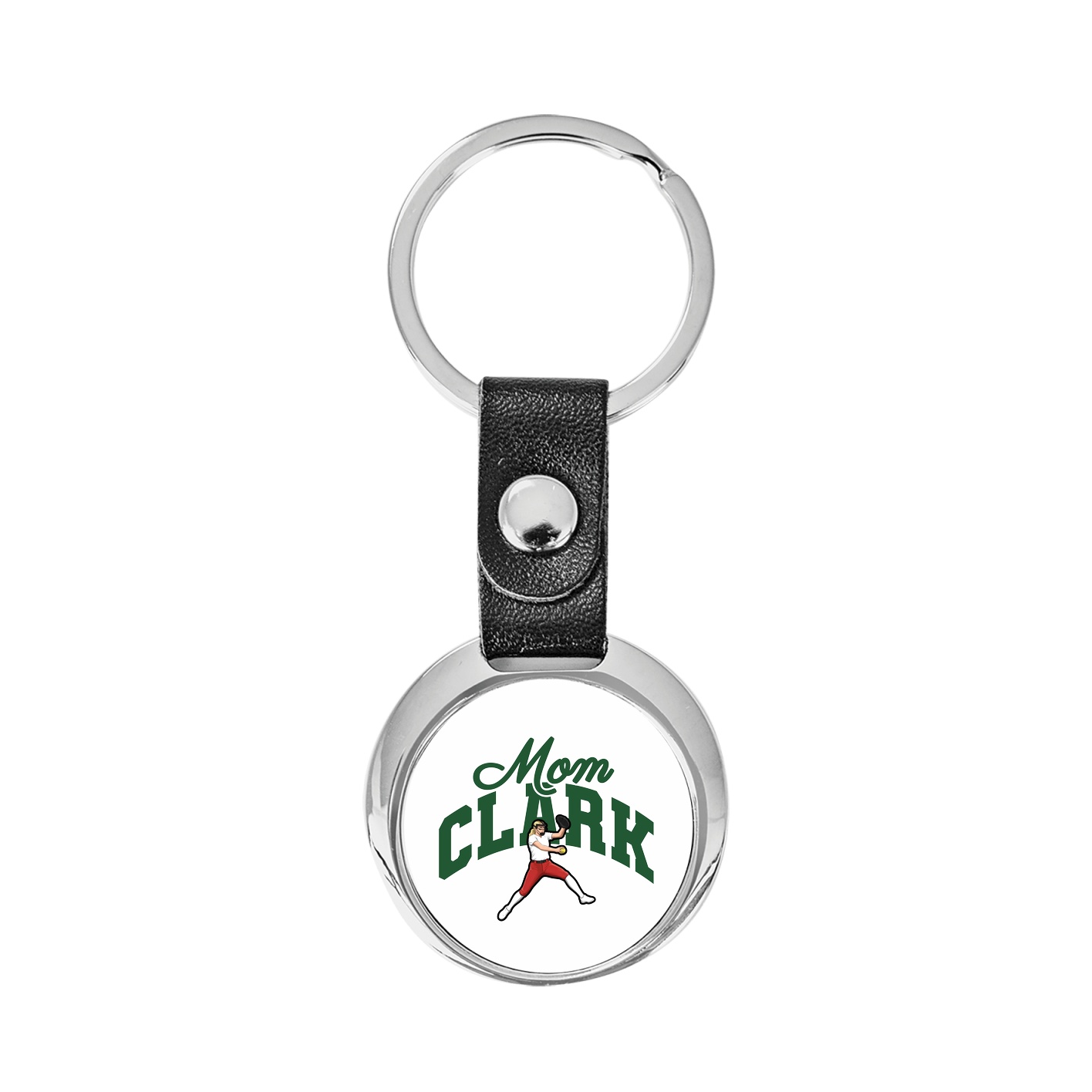 Key Chain — Mothers Day Arch in Classic