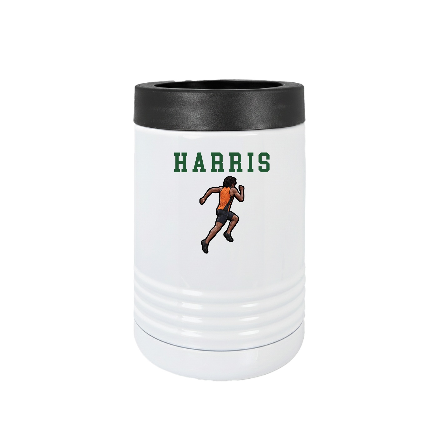 Beverage Holder — Shirsey in White
