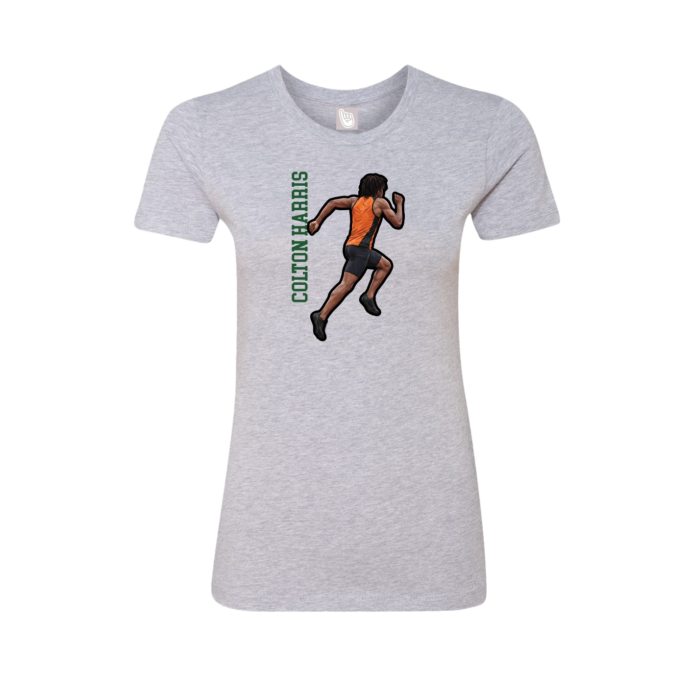 Womens Tee