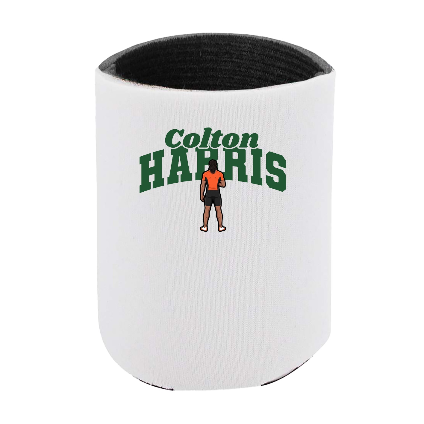 Can Holder — Signature Arch in White