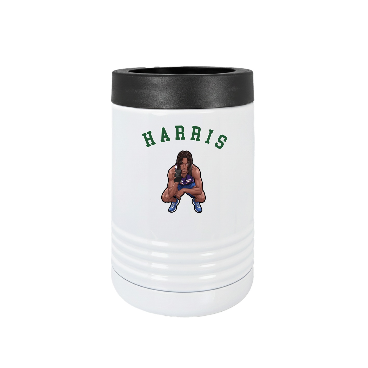 Beverage Holder — Shirsey Arch in White