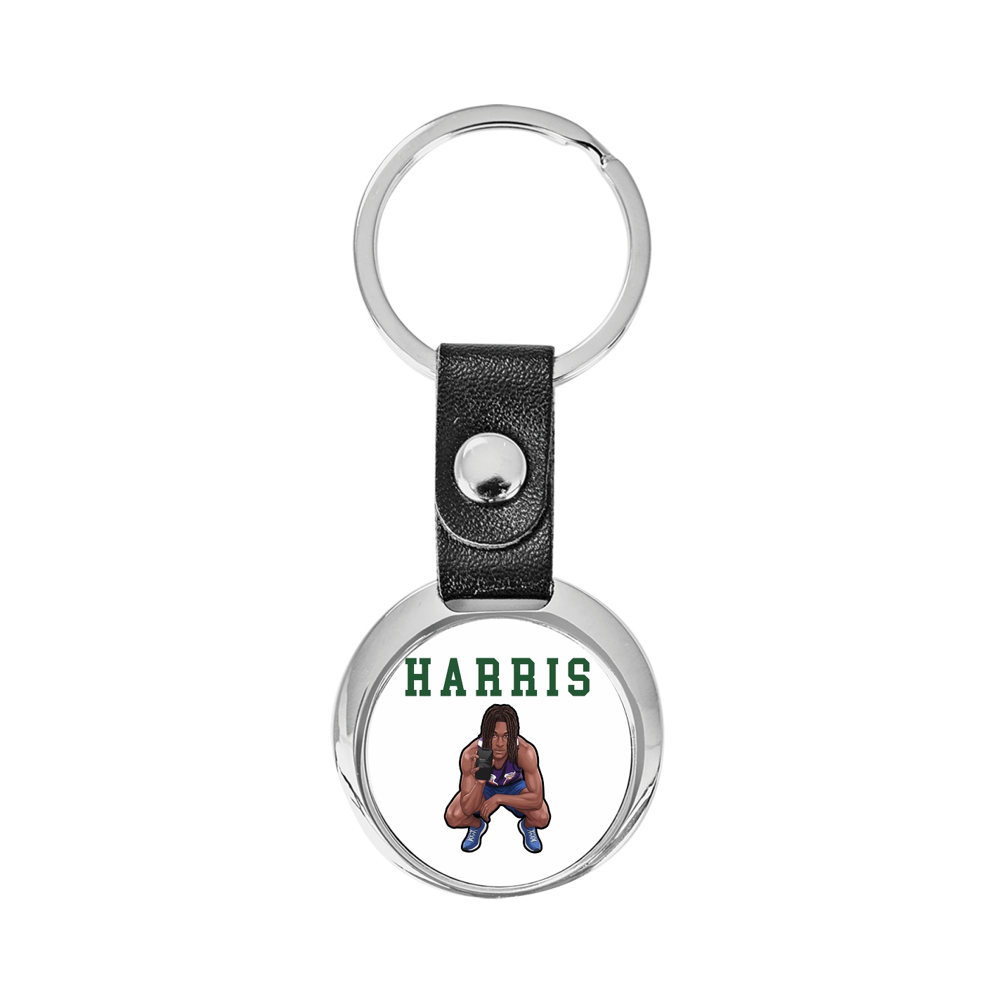 Key Chain — Shirsey in Classic