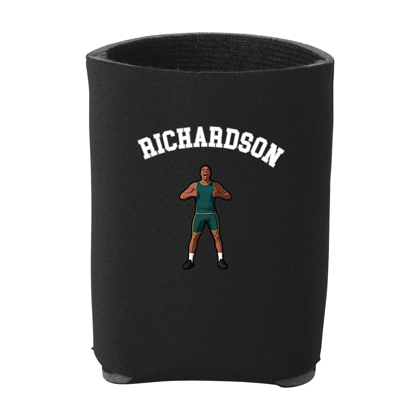 Can Holder — Shirsey Arch in Black