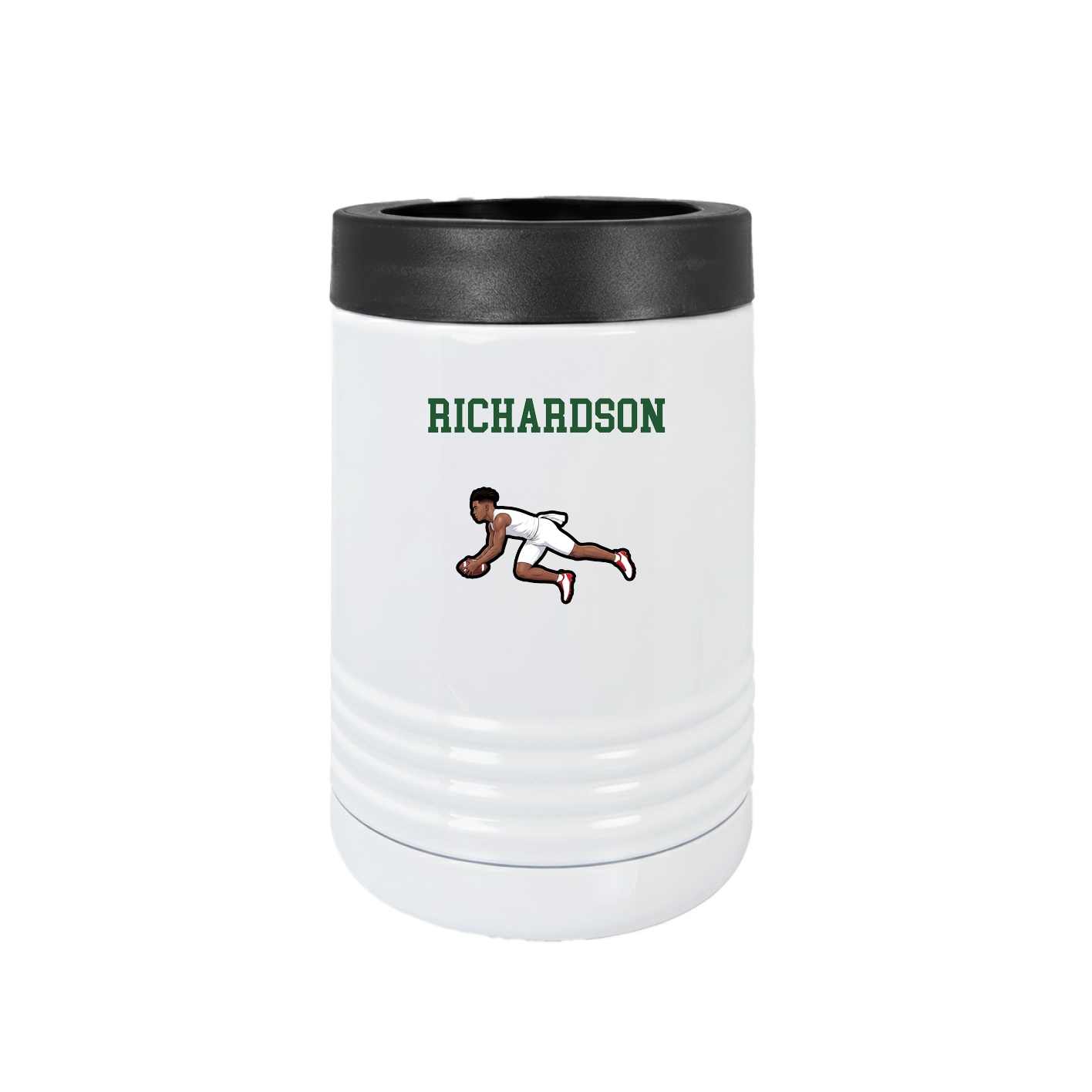 Beverage Holder — Shirsey in White