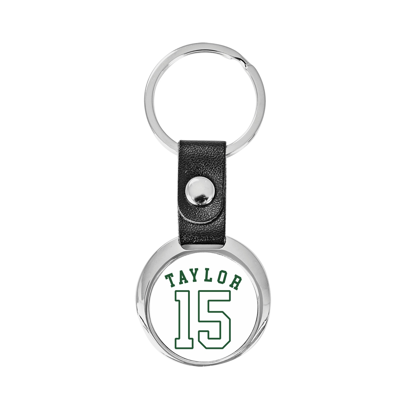 Key Chain — Shirsey Arch in Classic