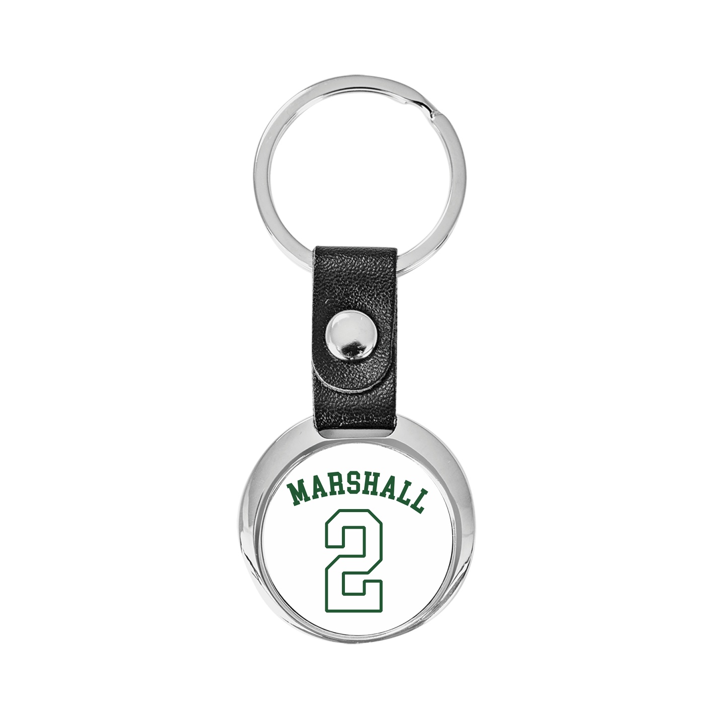 Key Chain — Shirsey Arch in Classic