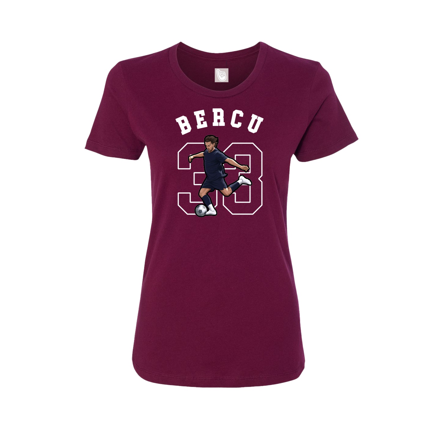 NIL Club Womens Tee