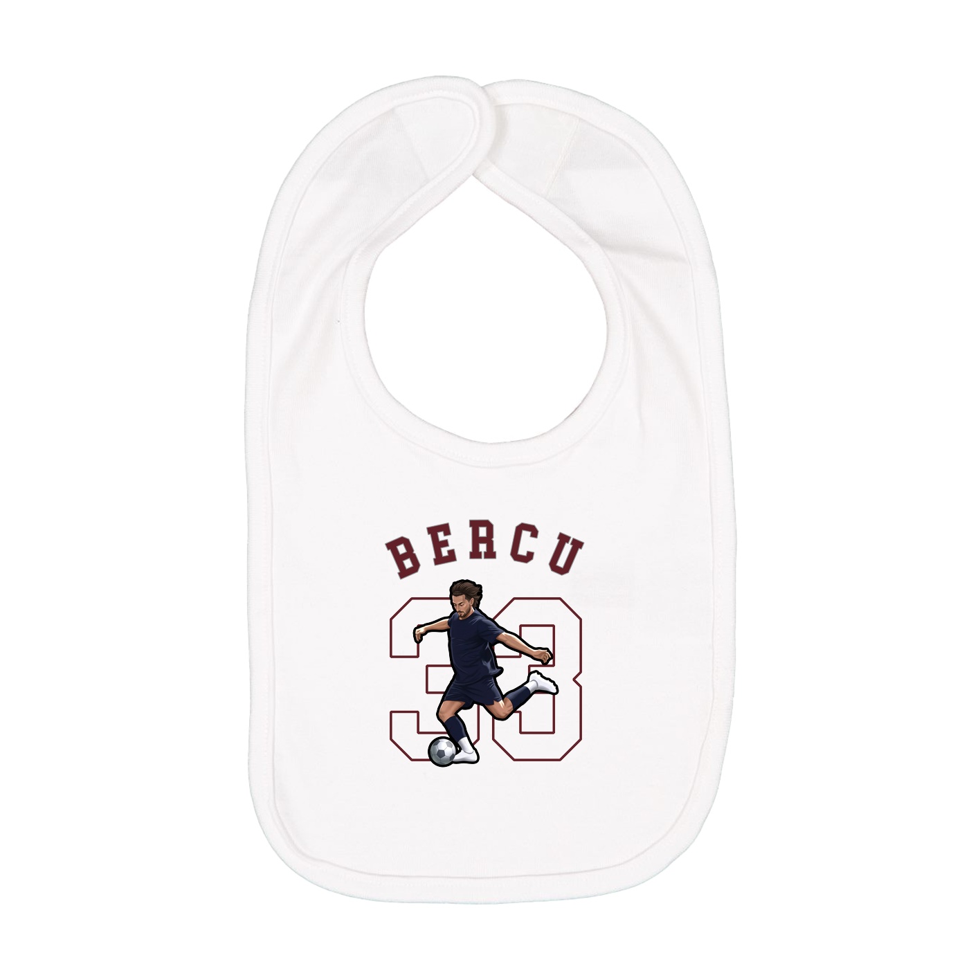 Infant Bib