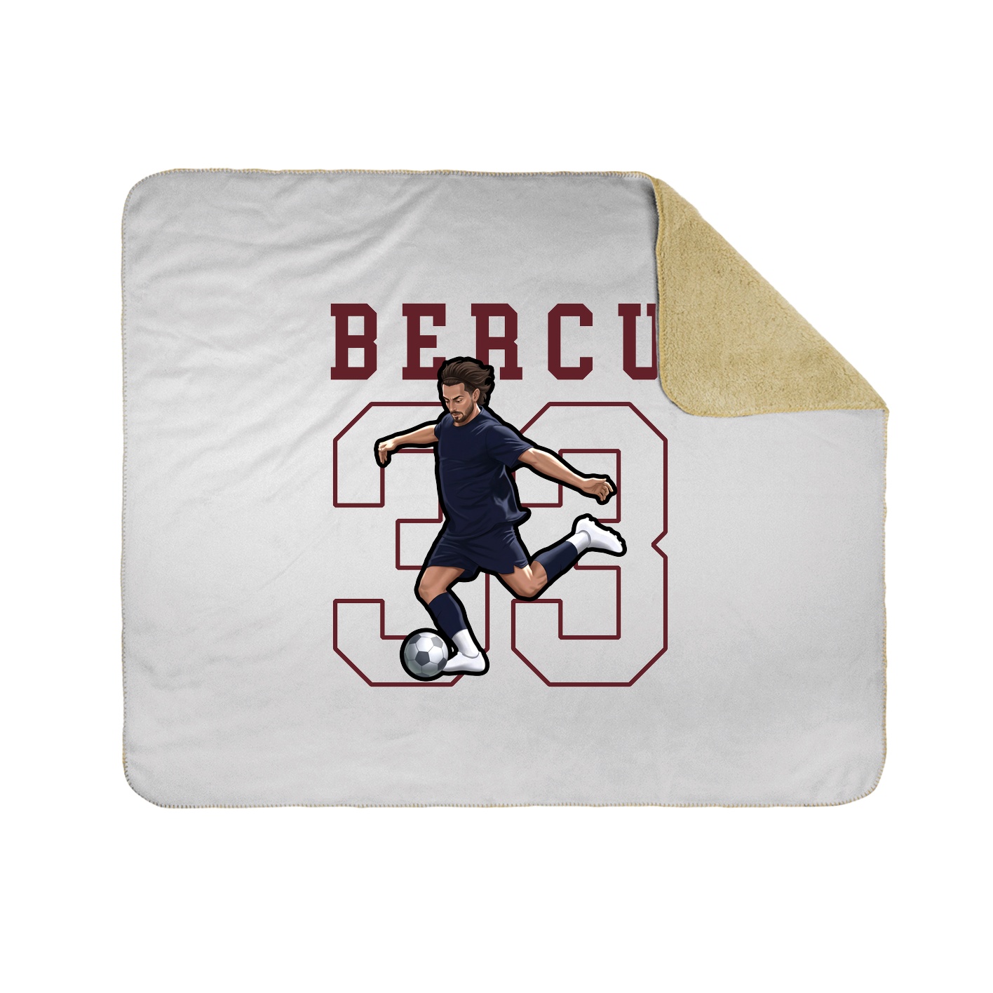 Throw Blanket
