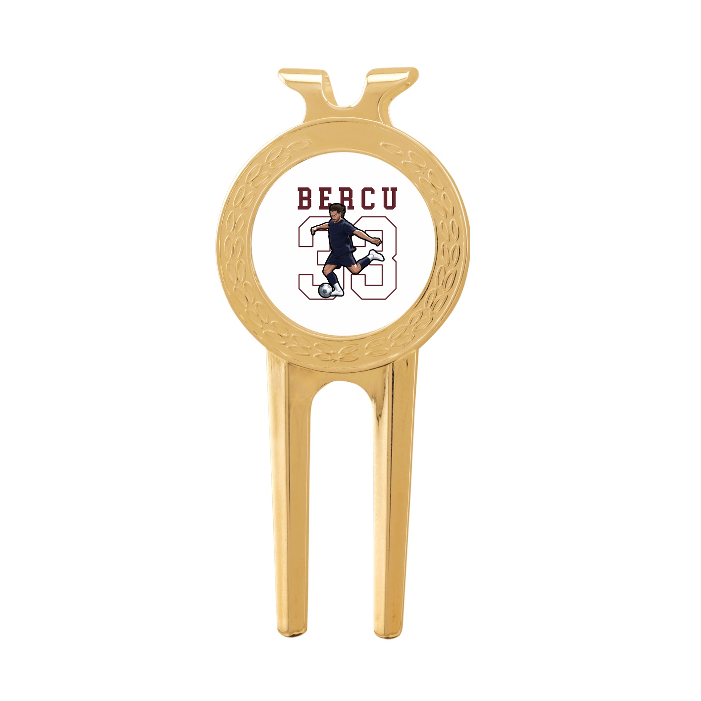 Divot Tool with Ball Marker — Shirsey in Classic