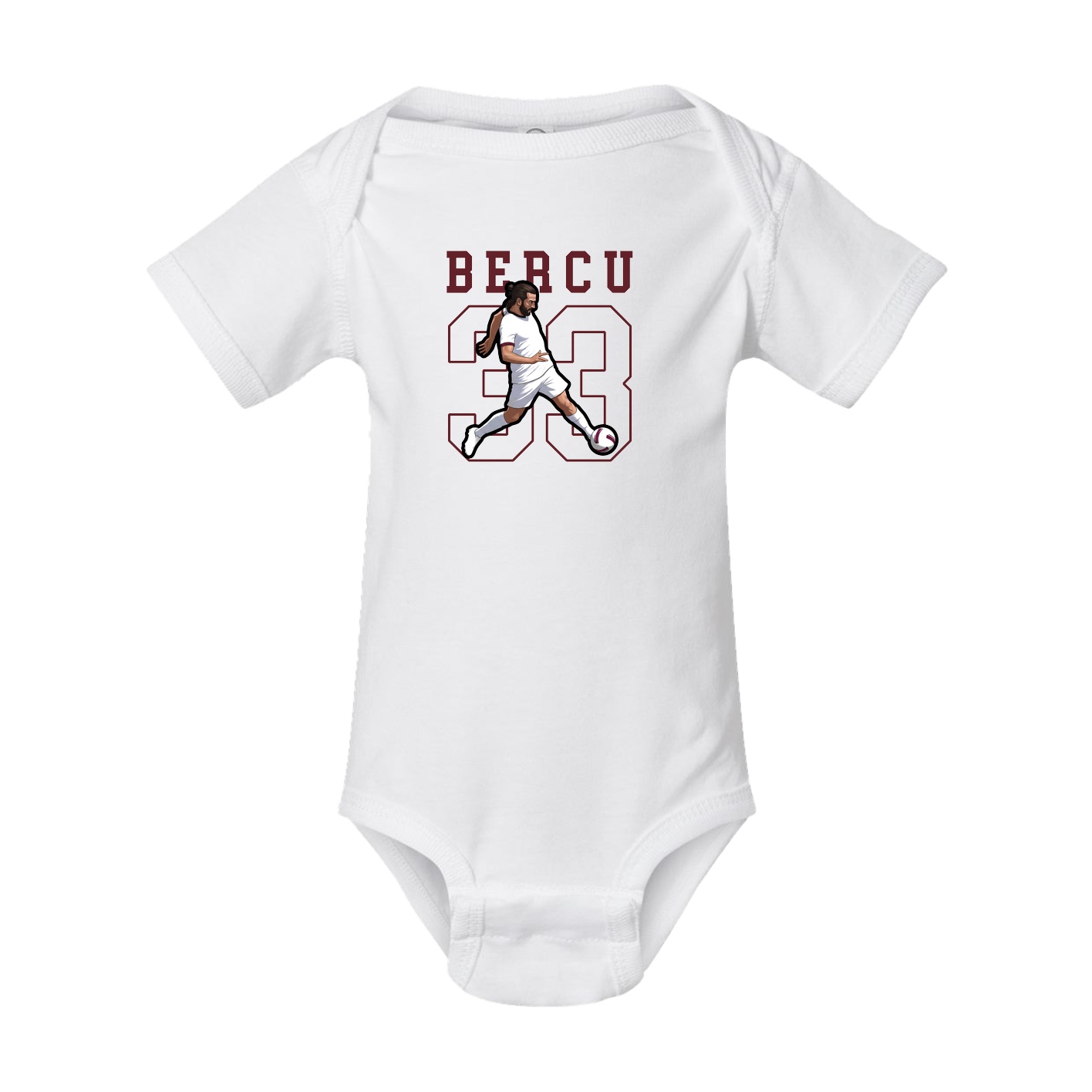 Baby Onesie