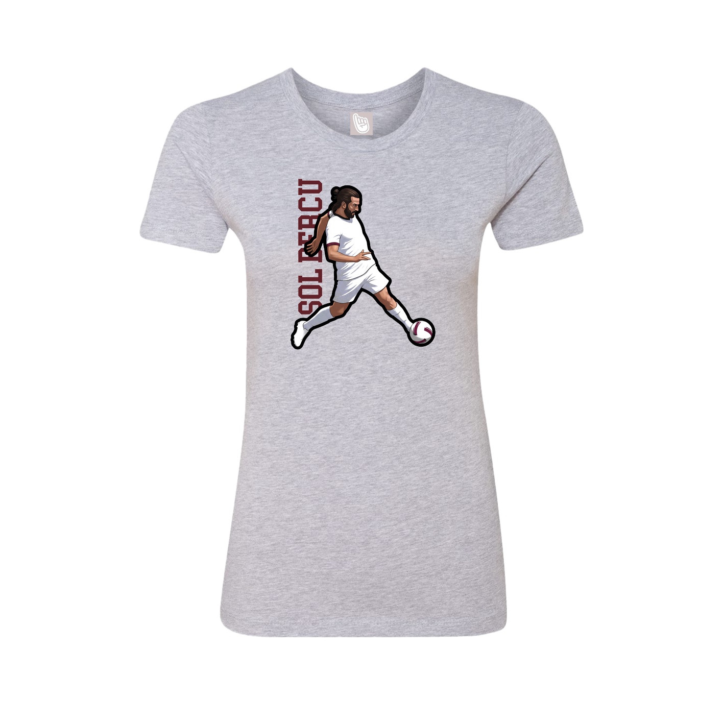Womens Tee