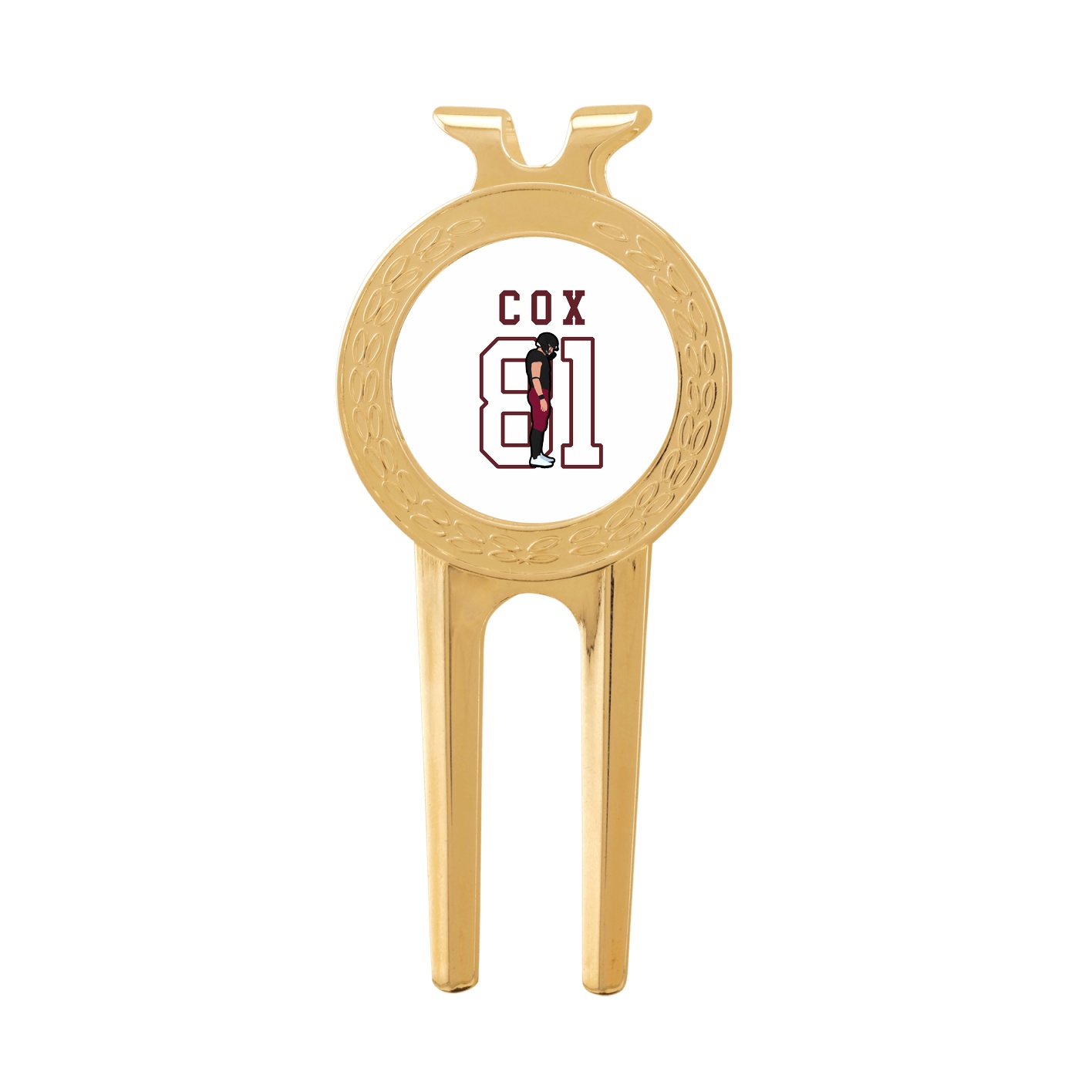 Divot Tool with Ball Marker — Shirsey in Classic