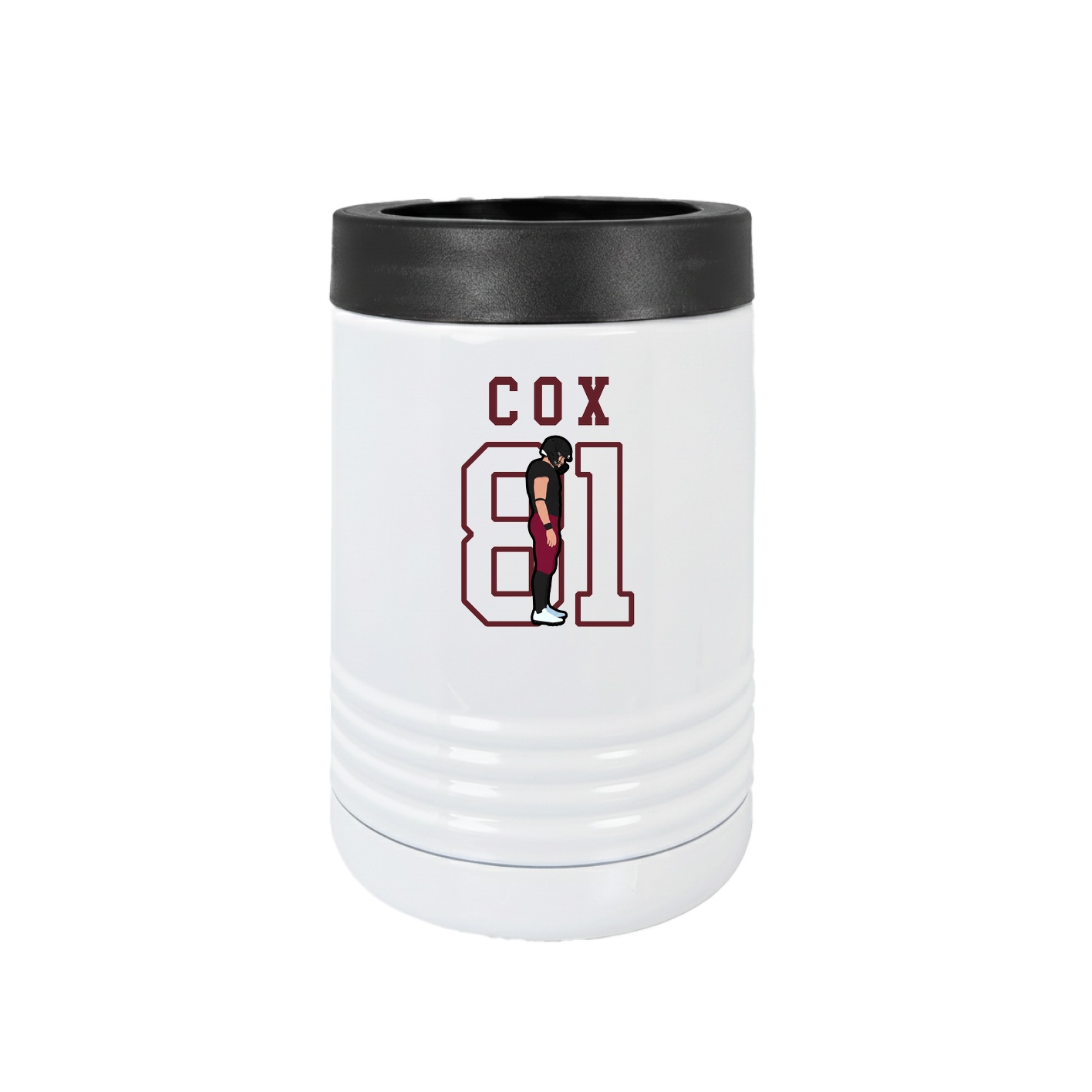 Beverage Holder — Shirsey in White