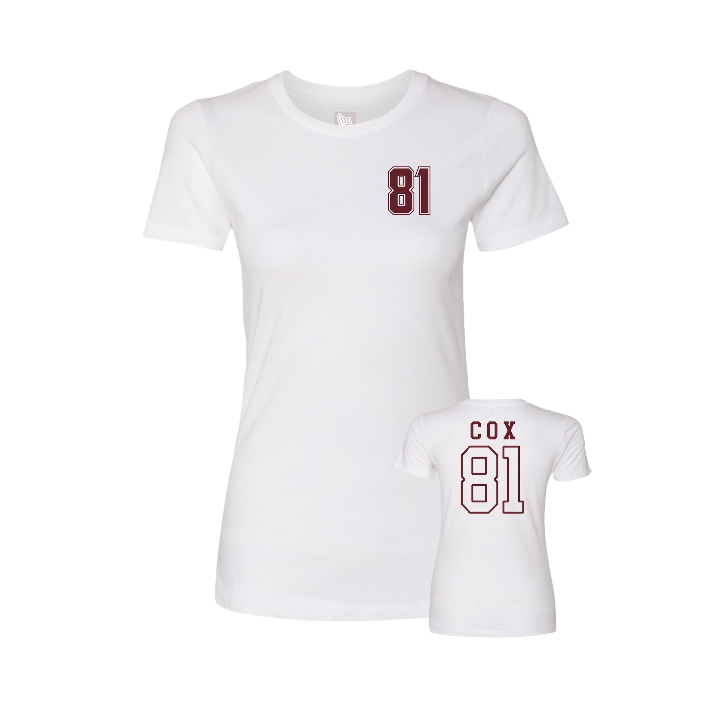 Womens Tee