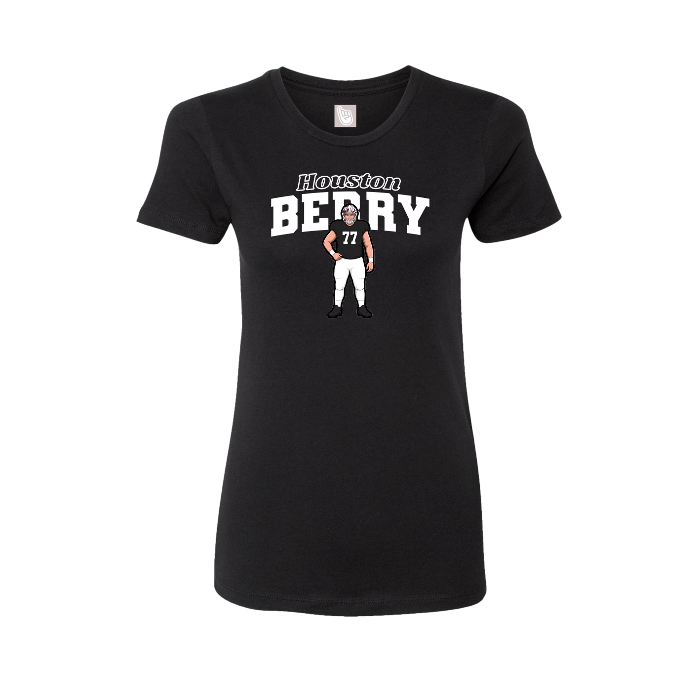 Fitted Women's Tee