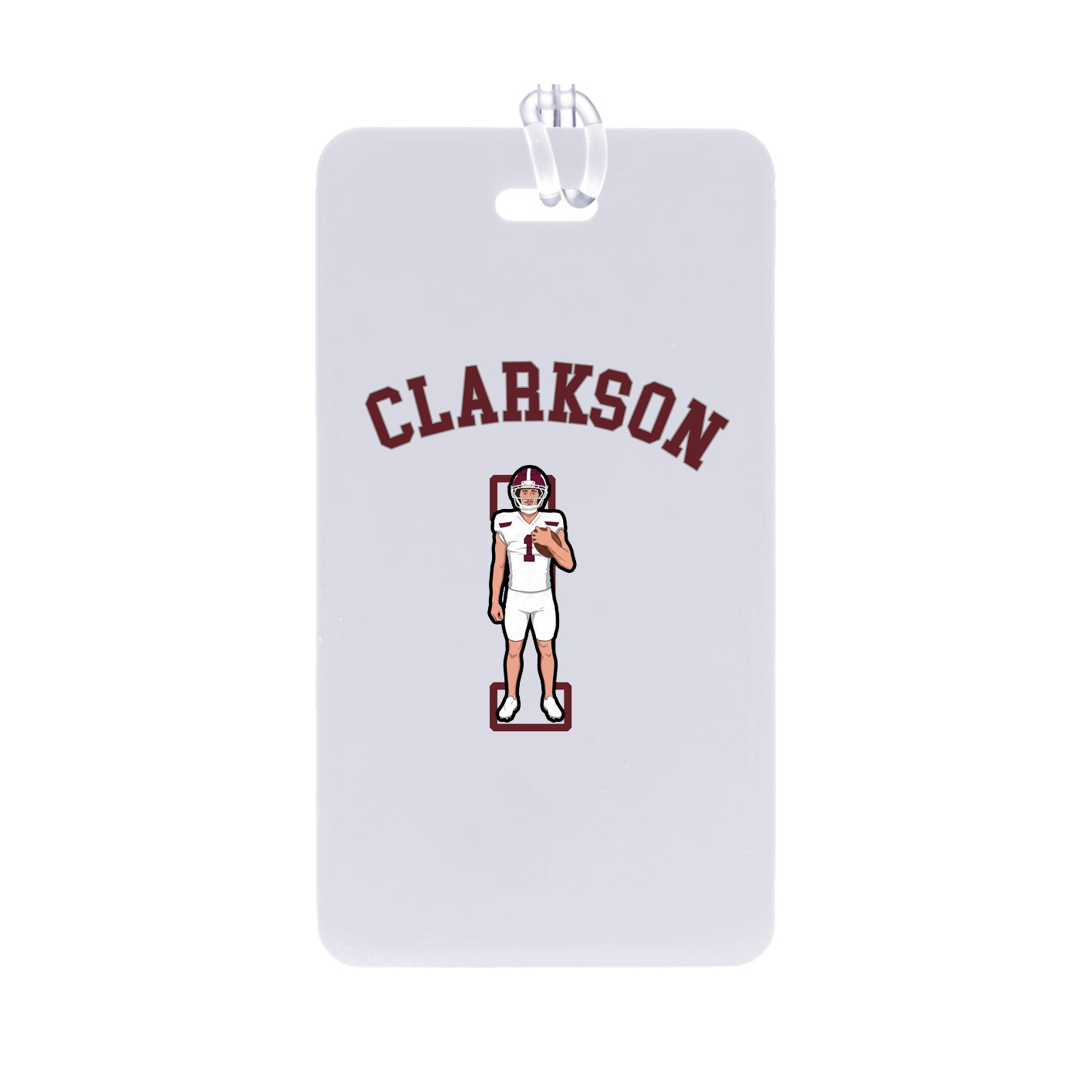 Bag Tag