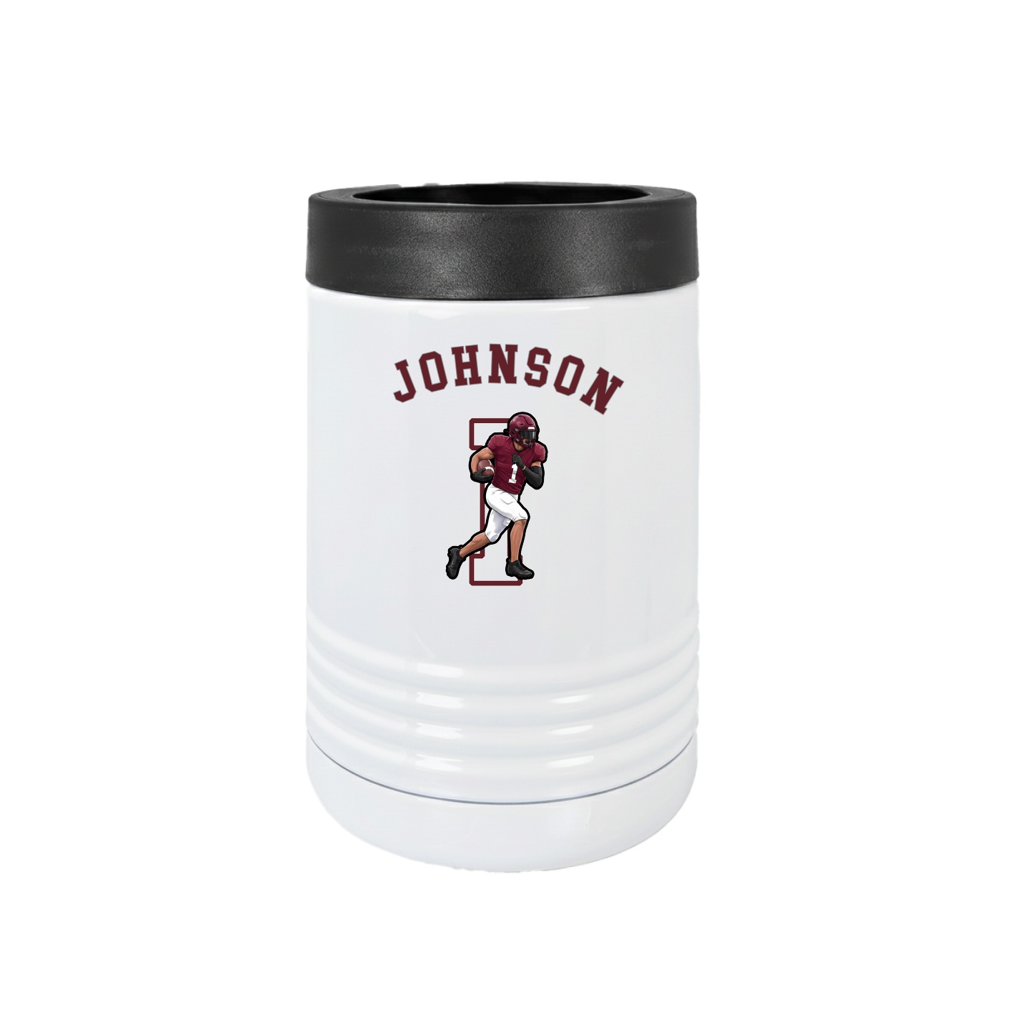 Beverage Holder — Shirsey Arch in White