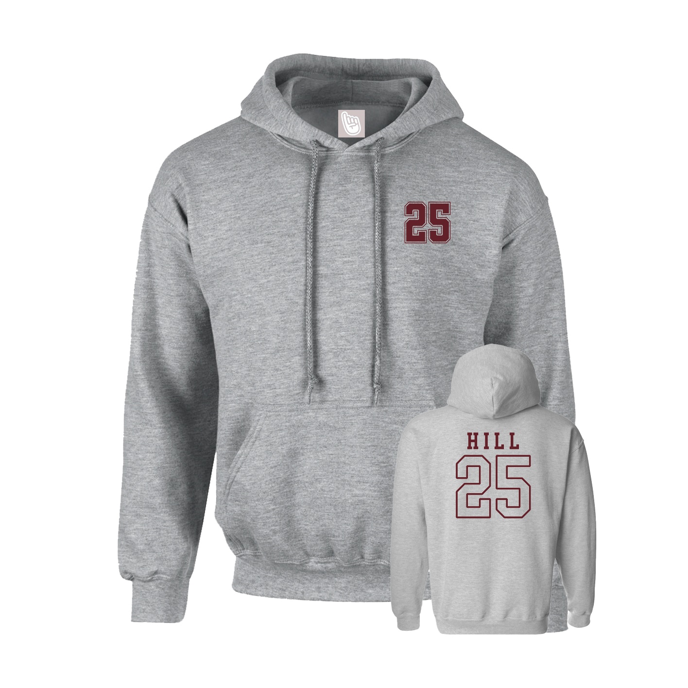 Youth Hoodie