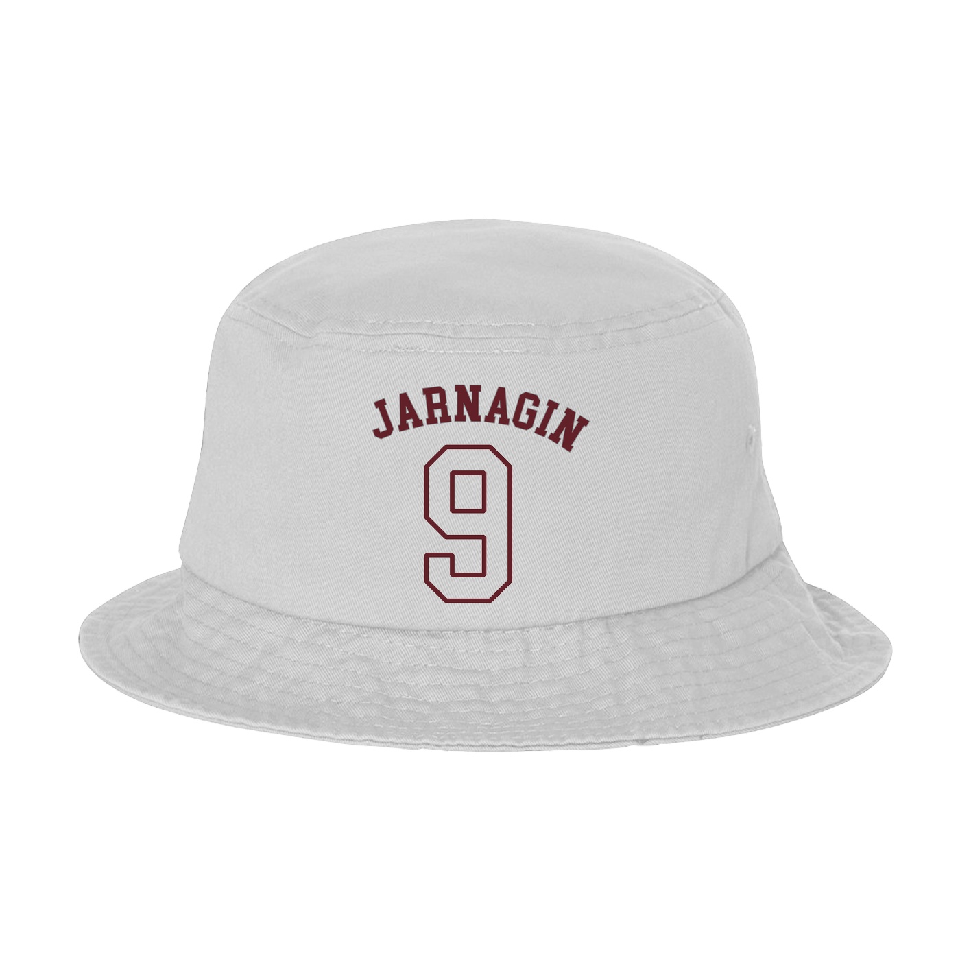 Bucket Cap