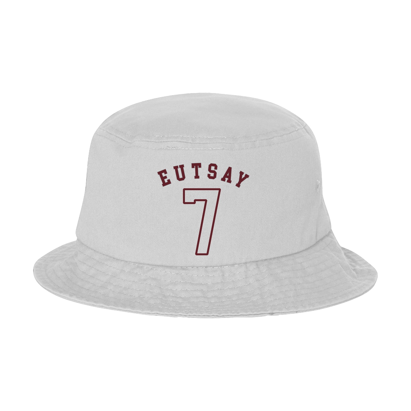 Bucket Cap