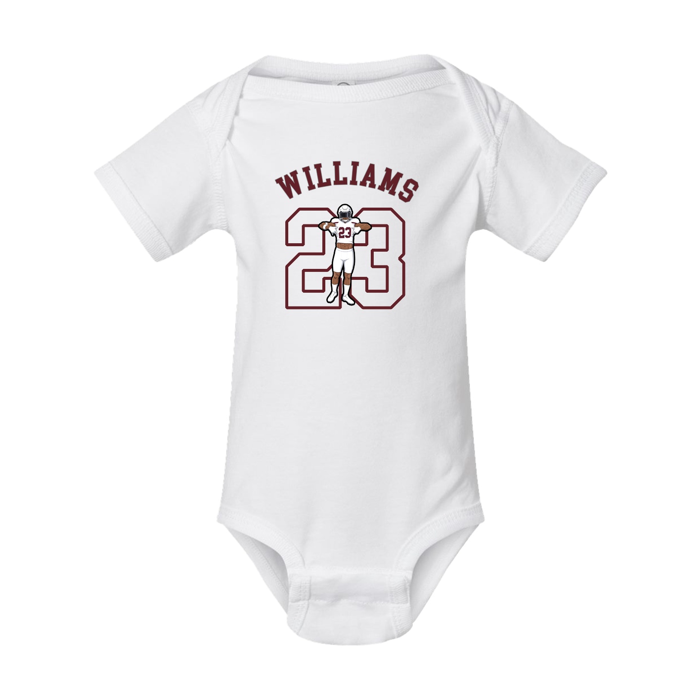 Baby Onesie