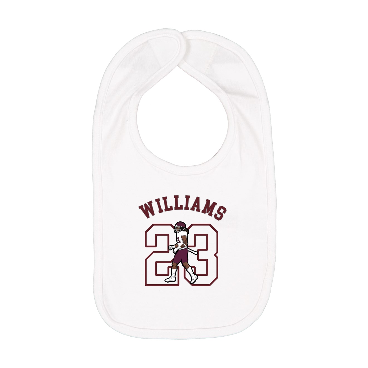 Infant Bib